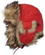 Fjallraven Men&#039;s Nordic Heater Hat N9