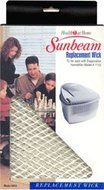 Sunbeam 6610 Genuine Wick Humidifier Filter