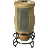 7-hour Timer Designer Series Oscillating Ceramic Heater
