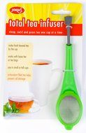 Jokari Healthy Steps Total Tea Infuser N2