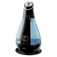 Homedics Oscillating Cool Mist Humidifier UHE-0C1BK