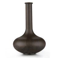 BEW Aromatherapy Diffuser,Wood Grain Cool Mist Ultrasonic Humidifier for Office Home Bedroom Living Room Study... N16