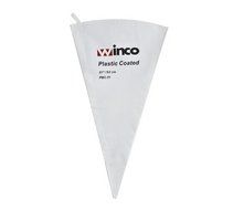 Culinary Depot Pastry bag Set of 6 cake/cupcake Decorating Pastry Bags of 12&rdquo;, 14&rdquo;, 16&rdquo;, 18&rdquo;, 21&rdquo;, 24&rdquo; inches...
