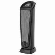 NEW! "ELITE Collection" Save-Smart Technology Ceramic Tower Heater with Remote Control for quick Warmth with Fan-powered...