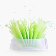 Creative Environmental Green Humidifier / Do Not Energized Humidifier