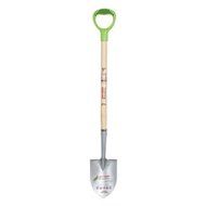 Ames 163098700 Round Point D Grip Handle Shovel