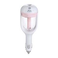 Humidifier Air Purifier Aroma Steam In Car N10