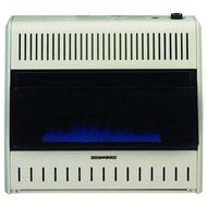 ProCom MD300TBA Dual Propane/Natural Gas Blue Flame Vent-Free Gas Space Heaters