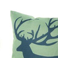 Pillow Case,Beautyvan Fashion Beautiful Halloween Sofa Bed Home Decor Cushion CoverPillow Case (B) N2