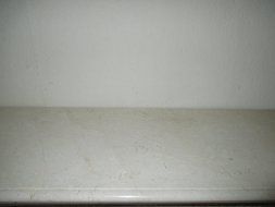 Cream Polished Marble Fireplace Surround FPS-04 N7