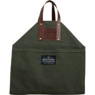 United By Blue Log Carrier Moss One Size N3