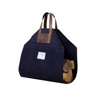 United By Blue Log Carrier Moss One Size N4
