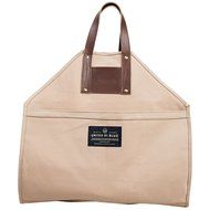 United By Blue Log Carrier Moss One Size N5