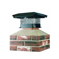 Chimney Cap N4
