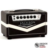 Jackson Ampworks Scarlett 30 Black/Cream N2