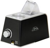 Heaven Fresh Travel Ultrasonic Mini Cool Mist Humdifier HF 76 with Night Light