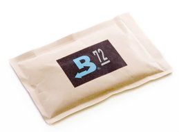 Boveda 72% RH 2 Way Humidity Control, Large, 60g, 4 Pack N2