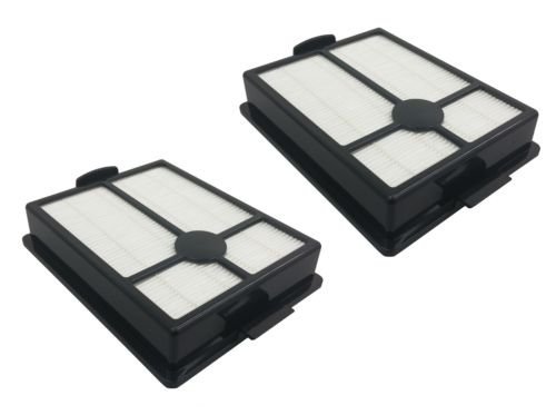 Filtro Hepa Di Ricambio X 1 Per Electrolux Z4703 - Foto 8