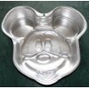 Wilton Mickey Mouse Face Cake Pan N2