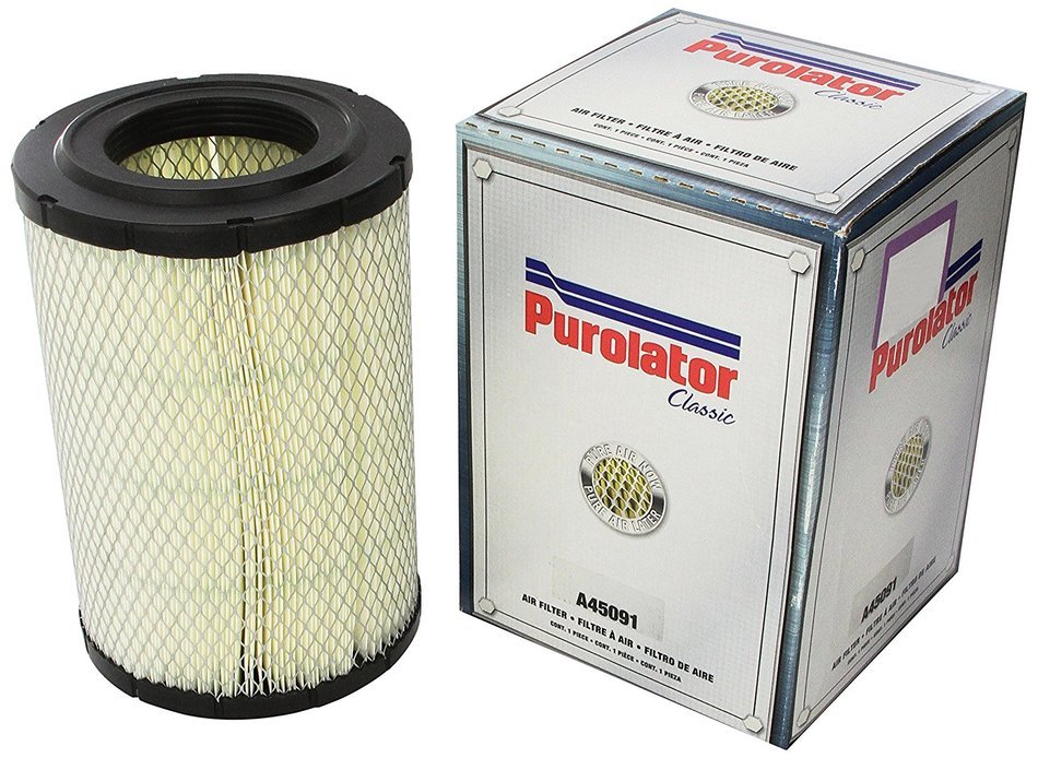 Purolator A45091 Classic Air Filter