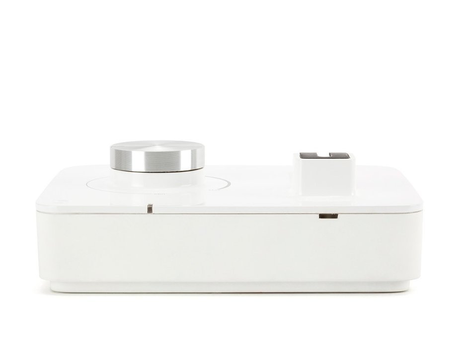 Twenty Audio Amplifier for Air N2