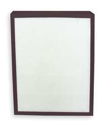 Dayton 2HNR1 Replacement Filter, HEPA & Carbon, 2HNP6