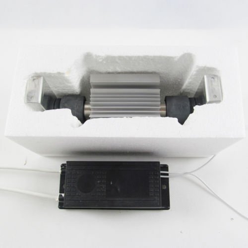 Ozone Generator Accessories Power Supply + Tube Quartz Tube 3g/H AIR-COOLED 110V N3
