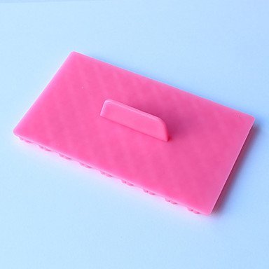 Sher Bakeware Silicone Embossing Dies Fondant Mold Cake Decoration Mold N2