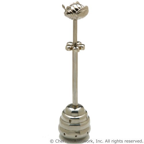 Tea Bee Infuser Stainless steel by MSC