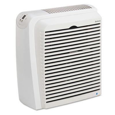 Holmes Room True HEPA Air Purifier Color: White