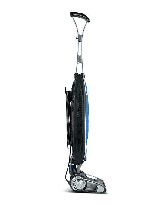 Oreck Magnesium RS Swivel-Steering Bagged Upright Vacuum, LW1500RS - Corded N15