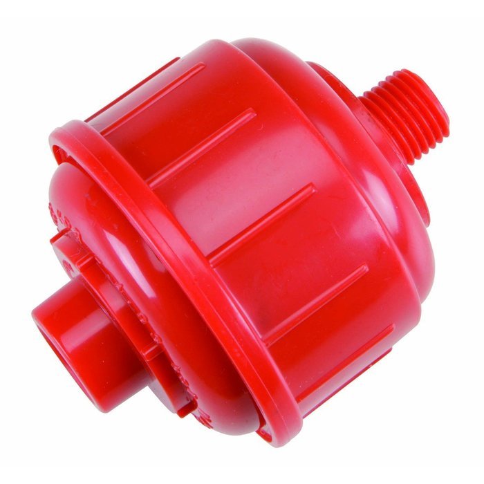 Disposable Inline Moisture Filter
