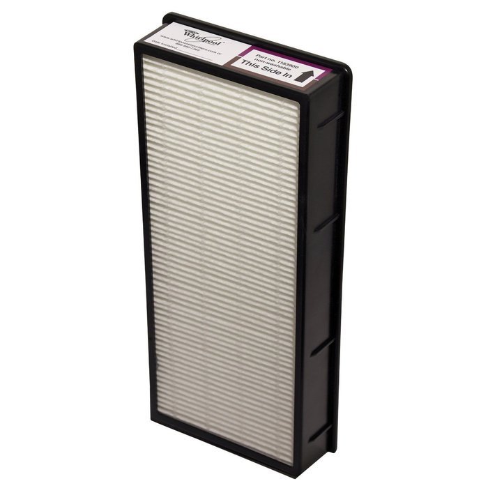 Whirlpool HEPA Filter Tower Air Purifier, 1183900 N3