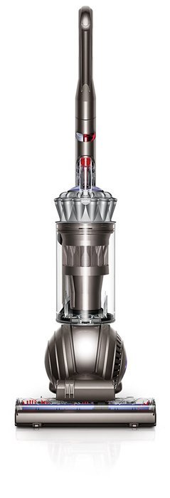 Dyson DC65 Multi Floor Upright Vacuum Cleaner N7
