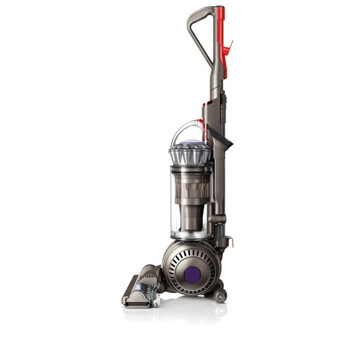 Dyson DC65 Multi Floor Upright Vacuum Cleaner N8