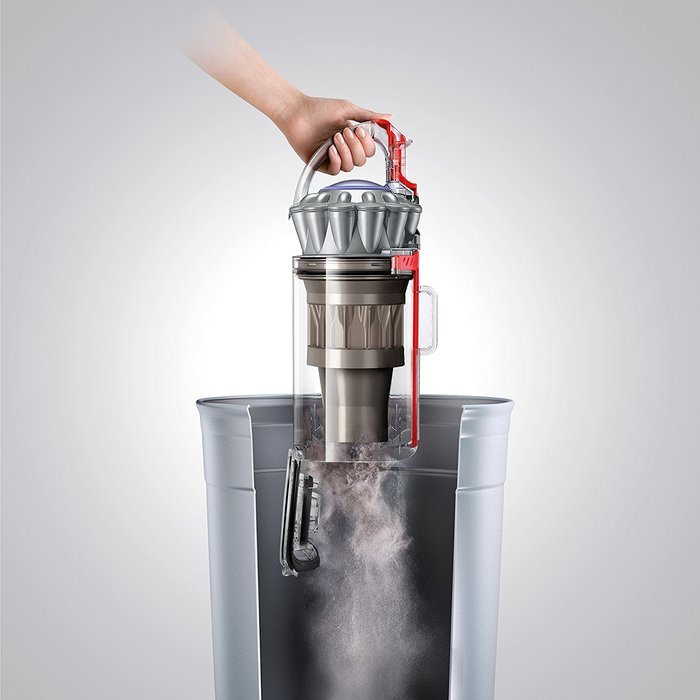 Dyson DC65 Multi Floor Upright Vacuum Cleaner N9