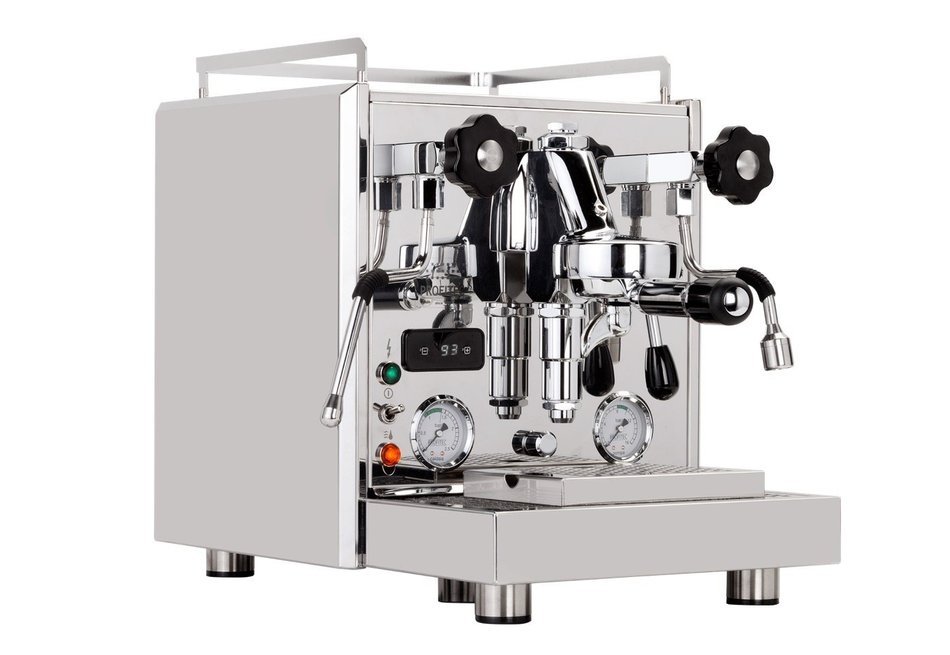 Profitec Pro 700 Dual Boiler Espresso Machine