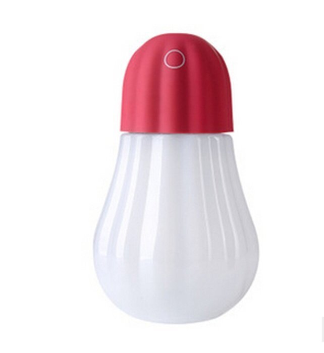 High Quality New USB Portable Blowing Control Type Mistorizer Pumpkin Mini Humidifier Office Air Diffuser Home... N6