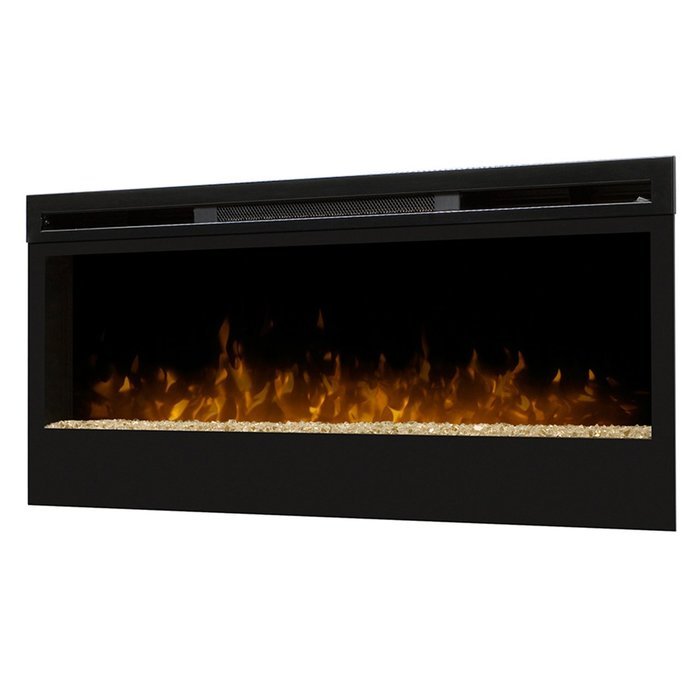 Dimplex BLF50 50-Inch Synergy Linear Wall Mount Electric Fireplace