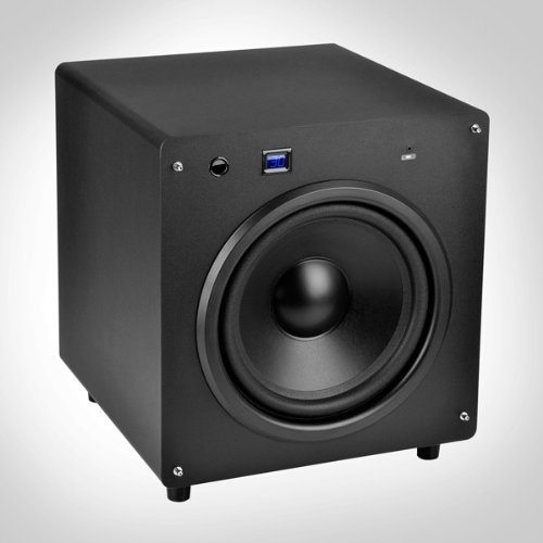 Velodyne Wi-Q 12 Inch Wireless Subwoofer