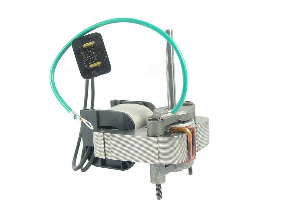 NuTone 89850000 Ventilation Fan Motor