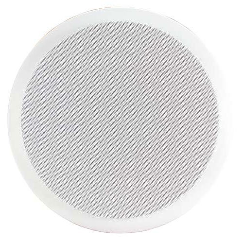 MTX H622AW All Weather In Ceiling Speaker Blueprint Home Series Round 6.5 In. Woofer 35W 8 Ohms