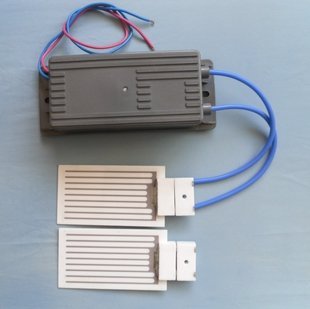 7g ozone generator (220 v) + 2 3.5 g ceramic pieces of ozone generator parts Ozone accessories
