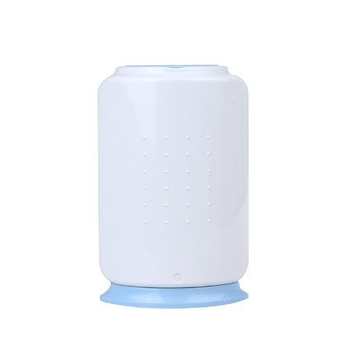 Kingzer Fridge Freshener Ionic Air Purifier Ozonizer Generator Refrigerator Deodorizer N4