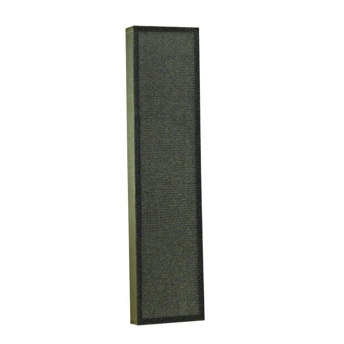 LSE Lighting True HEPA Filter C for GermGuardian FLT 5000 AC5000 AC5000E AC5250PT AC5300B AC5350W AC5350B