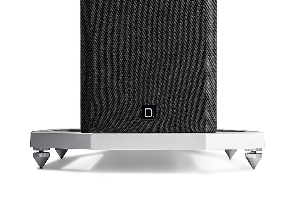 Definitive Technology BP9060 High Power Bipolar Tower Speaker with Integrated 10" Subwoofer - (Single Speaker) N2