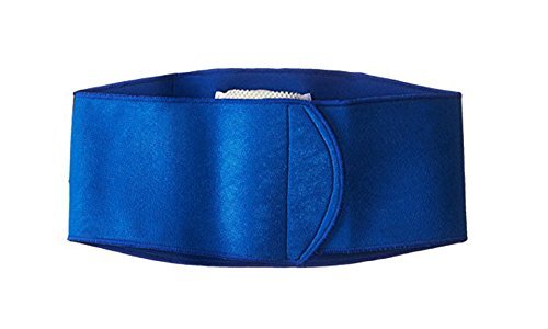 Unisex Highly Effective Magnetic Lumbar Support Belt N3