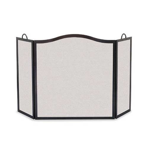 Camelback Arch Folding Screen