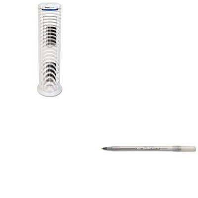 KITBICGSM11BKION90TP230TW01W - Value Kit - IONIC PRO,LLC Therapure TPP230M HEPA Type Air Purifier (ION90TP230TW01W...
