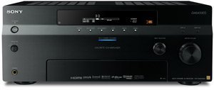 Sony STR-DA5500ES ES Series Network A/V Receiver